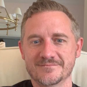 Meet your Posher, Eric